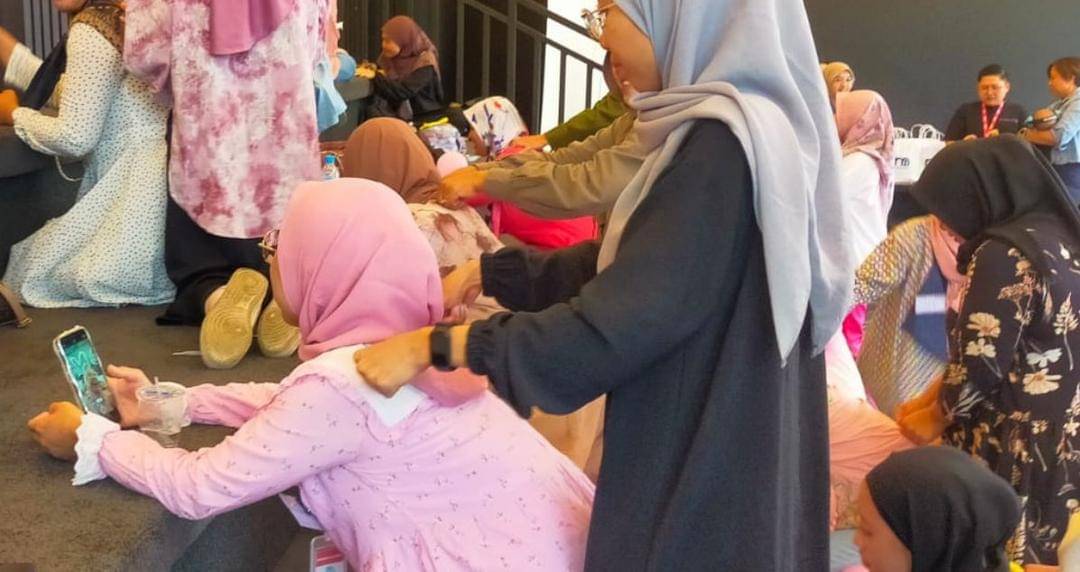 Popmama.com/Cindini Febriani